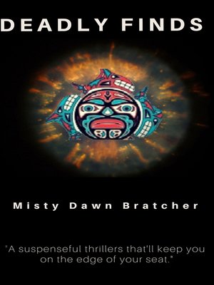 cover image of Deadly Finds